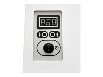 Котел електричний Термія Економ КОП 9,0 (н) Е 3x400В NL (017130090) - фото 2