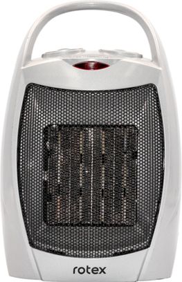 Тепловентилятор Rotex RAP09-H - фото 1