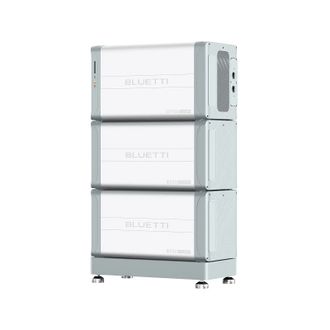 Система хранения энергии BLUETTI EP760 + 2xB500 7600W 9920Wh Power Kit - фото 1 Система хранения энергии BLUETTI EP760 + 2xB500 7600W 9920Wh Power Kit - фото 1