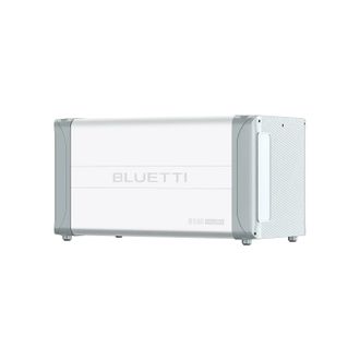 Система хранения энергии BLUETTI EP760 + 2xB500 7600W 9920Wh Power Kit - фото 2 Система хранения энергии BLUETTI EP760 + 2xB500 7600W 9920Wh Power Kit - фото 2