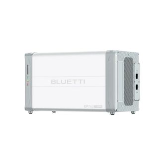 Система хранения энергии BLUETTI EP760 + 2xB500 7600W 9920Wh Power Kit - фото 3 Система хранения энергии BLUETTI EP760 + 2xB500 7600W 9920Wh Power Kit - фото 3