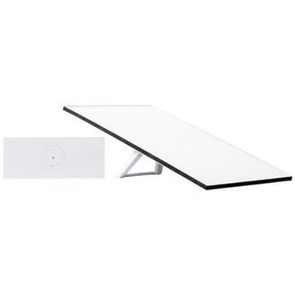 Спутниковый модем (терминал с Wi-Fi-роутером) Starlink Standard 4 - фото 1 Спутниковый модем (терминал с Wi-Fi-роутером) Starlink Standard 4 - фото 1