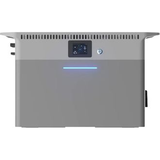 Гібридна мікросистема зберігання енергії Deye SUN-BK250-2.56KWH-EU-AM4-32L, 2500W, 2560Wh (SUN-BK250-2.56KWH-EU-AM4-32L) - фото 1
