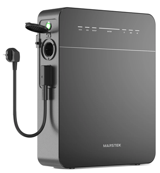 Система накопичення енергії All-in-one Marstek Venus E Mini Marstek - фото 3 Система накопичення енергії All-in-one Marstek Venus E Mini Marstek - фото 3