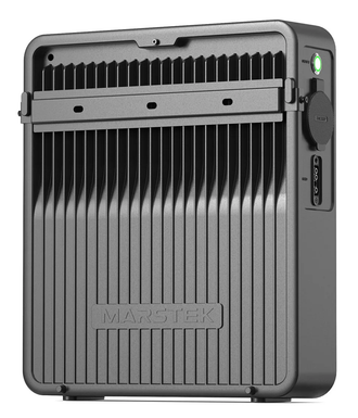 Система накопичення енергії All-in-one Marstek Venus E Mini Marstek - фото 4 Система накопичення енергії All-in-one Marstek Venus E Mini Marstek - фото 4