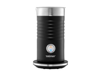 Спінювач молока Zelmer ZMF0550 Europe - фото 1