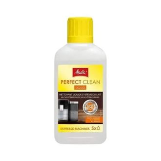Рідина для чищення молочної системи Melitta PERFECT CLEAN 250 мл - фото 1