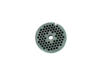 Насадка для мясорубки/шредер (решетка) Zelmer A863161.00 (ZMMA148X) - фото 1 Насадка для мясорубки/шредер (решетка) Zelmer A863161.00 (ZMMA148X) - фото 1