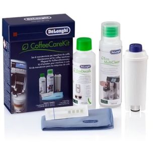 Засіб для чищення Delonghi Coffee Care Kit DLSC306 (5513283501) - фото 1