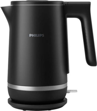 Электрочайник Philips Double Walled Kettle HD9395/90 Europe - фото 1 Электрочайник Philips Double Walled Kettle HD9395/90 Europe - фото 1
