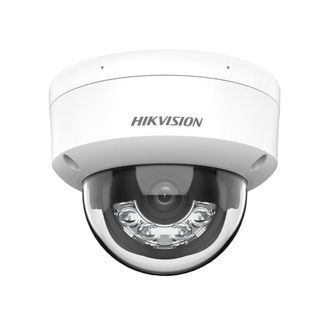 IP відеокамера Hikvision DS-2CD1143G2-LIUF Smart Hybrid Light з мікрофоном 4МП (2.8мм) - фото 1 IP відеокамера Hikvision DS-2CD1143G2-LIUF Smart Hybrid Light з мікрофоном 4МП (2.8мм) - фото 1