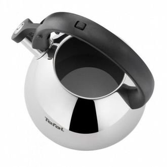 Чайник Tefal Kettle ss Induction 2.7 л (K2481574) - фото 2