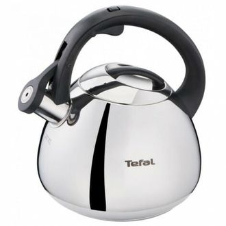 Чайник Tefal Kettle ss Induction 2.7 л (K2481574) - фото 1