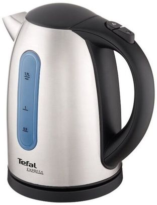 Електрочайник Tefal Express 2 KI170D40 Europe - фото 1