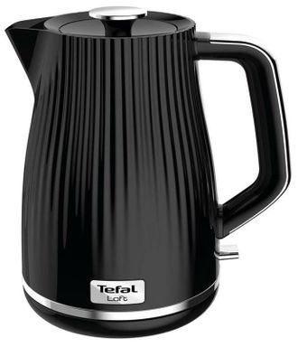 Електрочайник Tefal KO 2508 30 - фото 1 Електрочайник Tefal KO 2508 30 - фото 1