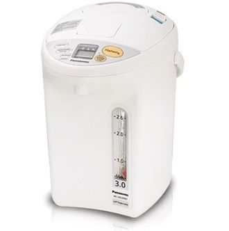 Термопот Panasonic NC-DG3000WTS Europe - фото 1 Термопот Panasonic NC-DG3000WTS Europe - фото 1