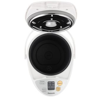 Термопот Panasonic NC-EG3000WTS Europe - фото 3 Термопот Panasonic NC-EG3000WTS Europe - фото 3