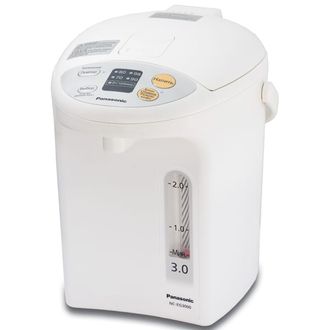 Термопот Panasonic NC-EG3000WTS Europe - фото 1 Термопот Panasonic NC-EG3000WTS Europe - фото 1