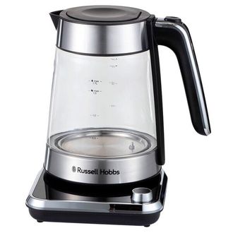 Электрочайник Russell Hobbs 26200-70 Attentiv Kettle - фото 1