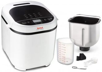 Хлебопечка Tefal PF210138 - фото 2 Хлебопечка Tefal PF210138 - фото 2