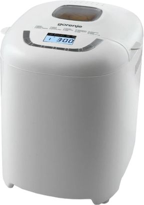 Хлебопечка Gorenje BM910WII Europe - фото 1