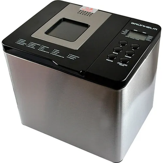 Хлебопечка Grunhelm GBM750 - фото 1
