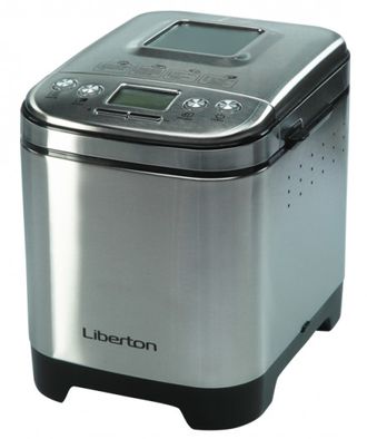 Хлебопечь Liberton LBM-6300 - фото 1