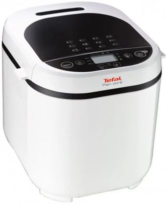 Хлебопечка Tefal PF210138 - фото 1 Хлебопечка Tefal PF210138 - фото 1