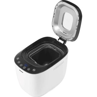 Хлебопечь HEINNER HBM-900WHBK Europe - фото 2 Хлебопечь HEINNER HBM-900WHBK Europe - фото 2