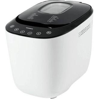 Хлебопечь HEINNER HBM-900WHBK Europe - фото 1 Хлебопечь HEINNER HBM-900WHBK Europe - фото 1