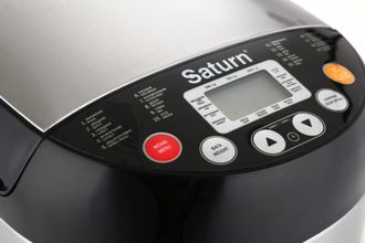 Хлебопечка Saturn ST-EC7778 Europe - фото 2
