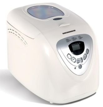 Хлебопечь HEINNER HBM-690W - фото 1