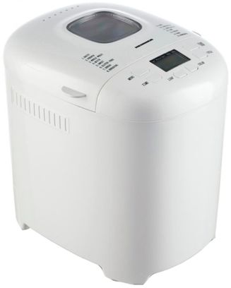 Хлебопечка HEINNER HBM-915WH - фото 1