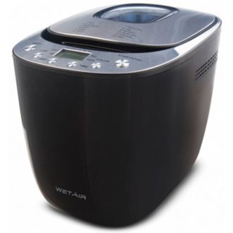 Хлебопечка WetAir WBM-X4406 Europe - фото 2