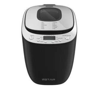 Хлебопечка WetAir WBM-X4406 Europe - фото 1
