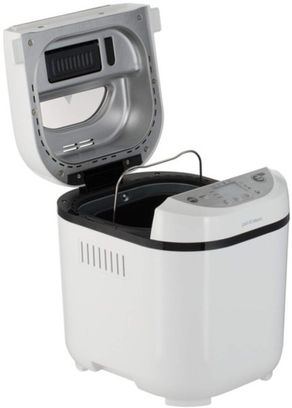 Хлебопечка Tefal PF250135 - фото 2 Хлебопечка Tefal PF250135 - фото 2