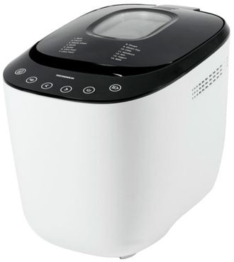 Хлебопечка HEINNER HBM-900WHBK - фото 1