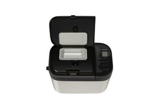 Хлебопечка Panasonic SD-YR2550STS Europe - фото 2 Хлебопечка Panasonic SD-YR2550STS Europe - фото 2