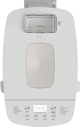 Хлебопечка WETAIR WBM-X8001 - фото 2