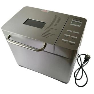 Хлебопечка Grunhelm GBM1000 - фото 1 Хлебопечка Grunhelm GBM1000 - фото 1