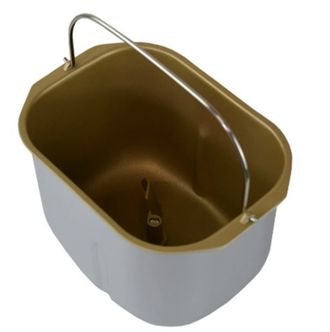 Хлебопечка Grunhelm GBM1000 - фото 3 Хлебопечка Grunhelm GBM1000 - фото 3