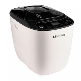 Хлебопечка Liberton LBM-6304 - фото 1