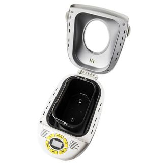Хлебопечка Liberton LBM-6307 - фото 2