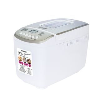Хлебопечка Mystery MBM-1220 - фото 1