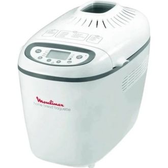 Хлебопечка Moulinex Home Bread Baguette (OW6101) Europe - фото 1