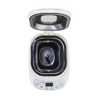 Хлебопечка Mystery MBM-1211 - фото 2