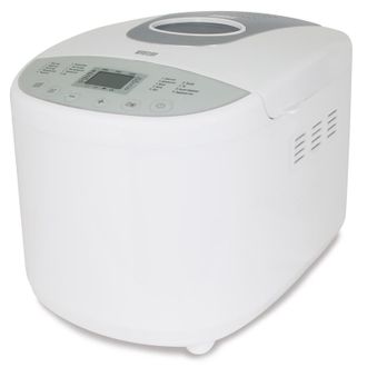 Хлебопечка Mystery MBM-1207 - фото 1