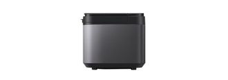 Хлебопечка Panasonic SD-YR2540HTS Europe - фото 1 Хлебопечка Panasonic SD-YR2540HTS Europe - фото 1