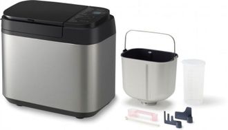 Хлебопечка PANASONIC SD-YR2550STS - фото 2