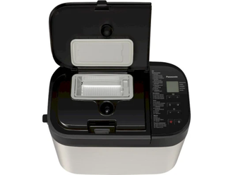 Хлебопечка Panasonic SD-YR2540HTS - фото 2